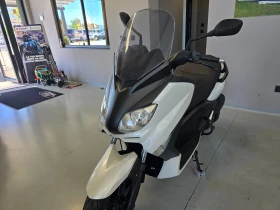 Yamaha X-max 250ie, 2014г. | Auto.bg — изображение 7 Yamaha X-max 250ie, 2014г. | Auto.bg — изображение 7