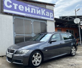 Обява за продажба на BMW 330 ///M Sport N52B30 ~9 999 лв. - изображение 1