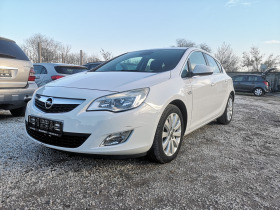 Opel Astra 1.7 CDTI, 110к.с., ЕВРО-5, 6-СКОРОСТИ, АВТОПИЛОТ - [1] 