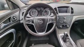 Opel Insignia 1.8 /  | Mobile.bg   8