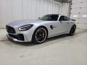 Mercedes-Benz AMG GT * R * CARFAX * БЕЗ ПЪРВОНАЧАЛНА ВНОСКА - Car24.bg Mercedes-Benz AMG GT * R * CARFAX * БЕЗ ПЪРВОНАЧАЛНА ВНОСКА