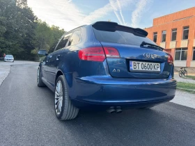 Audi A3 Audi A3 8P FULL | Mobile.bg — малка снимка 2