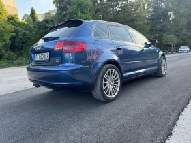 Audi A3 Audi A3 8P FULL | Mobile.bg — малка снимка 3