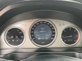 Mercedes-Benz C 220 - Car24.bg Mercedes-Benz C 220