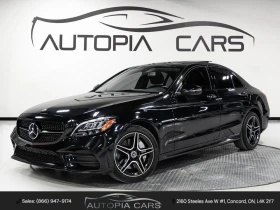 Mercedes-Benz C 300 * AMG* CARFAX * ЦЕНА ДО БЪЛГАРИЯ - Car24.bg Mercedes-Benz C 300 * AMG* CARFAX * ЦЕНА ДО БЪЛГАРИЯ