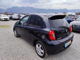 Nissan Micra 1, 2i - 4000 € / 7823.32 лв. - 61357751 2 | Car24.bg Nissan Micra 1, 2i - 4000 € / 7823.32 лв. - 61357751 2