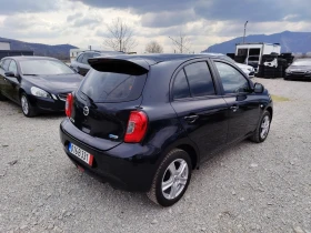 Nissan Micra 1, 2i - 4000 € / 7823.32 лв. - 61357751 3 | Car24.bg Nissan Micra 1, 2i - 4000 € / 7823.32 лв. - 61357751 3