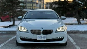 BMW 650 650i xDrive CARFAX | Auto.bg — изображение 6 BMW 650 650i xDrive CARFAX | Auto.bg — изображение 6
