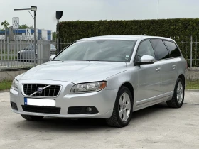 Снимка Volvo V70
