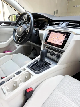 VW Passat TDI| DSG7 | 2019г. | Панорама | N1 | Реален пробег | Auto.bg — изображение 8 VW Passat TDI| DSG7 | 2019г. | Панорама | N1 | Реален пробег | Auto.bg — изображение 8