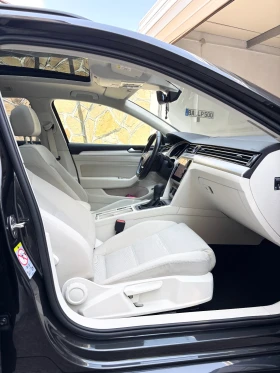 VW Passat TDI| DSG7 | 2019г. | Панорама | N1 | Реален пробег | Auto.bg — изображение 13 VW Passat TDI| DSG7 | 2019г. | Панорама | N1 | Реален пробег | Auto.bg — изображение 13