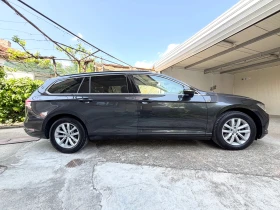 VW Passat TDI| DSG7 | 2019г. | Панорама | N1 | Реален пробег | Auto.bg — изображение 3 VW Passat TDI| DSG7 | 2019г. | Панорама | N1 | Реален пробег | Auto.bg — изображение 3