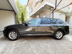 VW Passat TDI| DSG7 | 2019г. | Панорама | N1 | Реален пробег | Auto.bg — изображение 4 VW Passat TDI| DSG7 | 2019г. | Панорама | N1 | Реален пробег | Auto.bg — изображение 4