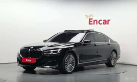 BMW 740 * 740Li xDrive Design Pure Excellence * ОПЦИЯ ЗА Ф