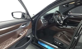 BMW 740 * 740Li xDrive Design Pure Excellence * ТЕЛЕВИЗОРИ | Auto.bg — изображение 10 BMW 740 * 740Li xDrive Design Pure Excellence * ТЕЛЕВИЗОРИ | Auto.bg — изображение 10