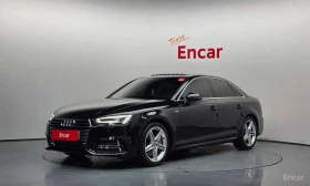 Audi A4 45 TFSI Sport S LINE