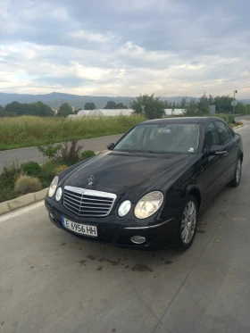 Mercedes-Benz E 280