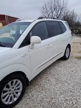 SsangYong Rodius undefined | Auto.bg — изображение 3 SsangYong Rodius undefined | Auto.bg — изображение 3