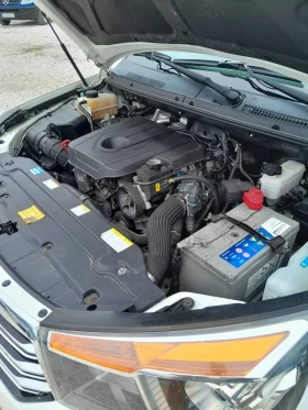 SsangYong Rodius undefined | Auto.bg — изображение 8 SsangYong Rodius undefined | Auto.bg — изображение 8