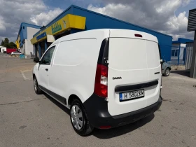 Dacia Dokker 1.5 dci | Auto.bg — изображение 7 Dacia Dokker 1.5 dci | Auto.bg — изображение 7