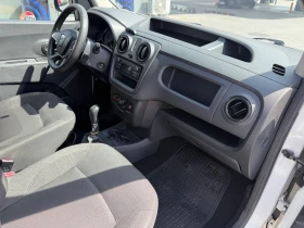 Dacia Dokker 1.5 dci | Auto.bg — изображение 9 Dacia Dokker 1.5 dci | Auto.bg — изображение 9
