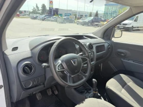 Dacia Dokker 1.5 dci | Auto.bg — изображение 8 Dacia Dokker 1.5 dci | Auto.bg — изображение 8