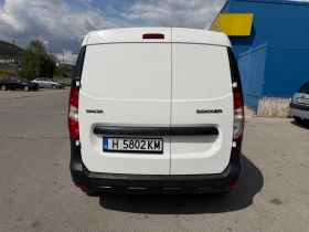 Dacia Dokker 1.5 dci | Auto.bg — изображение 6 Dacia Dokker 1.5 dci | Auto.bg — изображение 6