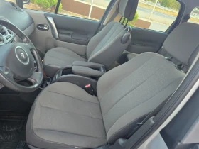 Renault Grand scenic 1.6 БЕНЗИН РЕАЛНИ КИЛОМЕТРИ | Auto.bg — изображение 13 Renault Grand scenic 1.6 БЕНЗИН РЕАЛНИ КИЛОМЕТРИ | Auto.bg — изображение 13