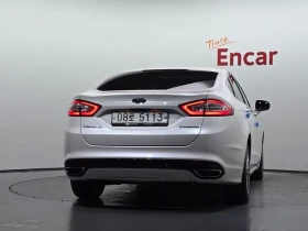 Ford Mondeo 4Th Generation 2.0 Titanium | Auto.bg — изображение 4 Ford Mondeo 4Th Generation 2.0 Titanium | Auto.bg — изображение 4