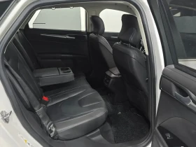 Ford Mondeo 4Th Generation 2.0 Titanium | Auto.bg — изображение 11 Ford Mondeo 4Th Generation 2.0 Titanium | Auto.bg — изображение 11