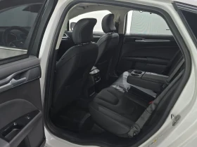 Ford Mondeo 4Th Generation 2.0 Titanium | Auto.bg — изображение 12 Ford Mondeo 4Th Generation 2.0 Titanium | Auto.bg — изображение 12