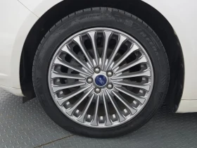 Ford Mondeo 4Th Generation 2.0 Titanium | Auto.bg — изображение 5 Ford Mondeo 4Th Generation 2.0 Titanium | Auto.bg — изображение 5