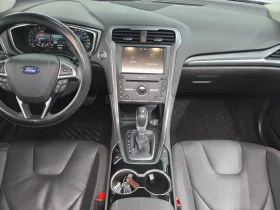 Ford Mondeo 4Th Generation 2.0 Titanium | Auto.bg — изображение 7 Ford Mondeo 4Th Generation 2.0 Titanium | Auto.bg — изображение 7
