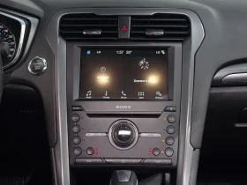 Ford Mondeo 4Th Generation 2.0 Titanium | Auto.bg — изображение 14 Ford Mondeo 4Th Generation 2.0 Titanium | Auto.bg — изображение 14