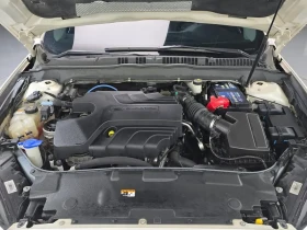 Ford Mondeo 4Th Generation 2.0 Titanium | Auto.bg — изображение 6 Ford Mondeo 4Th Generation 2.0 Titanium | Auto.bg — изображение 6