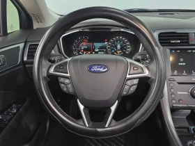 Ford Mondeo 4Th Generation 2.0 Titanium | Auto.bg — изображение 15 Ford Mondeo 4Th Generation 2.0 Titanium | Auto.bg — изображение 15