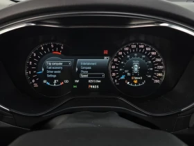 Ford Mondeo 4Th Generation 2.0 Titanium | Auto.bg — изображение 8 Ford Mondeo 4Th Generation 2.0 Titanium | Auto.bg — изображение 8