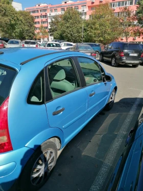 Citroen C3 - 1500 € - 70122786 3 | Car24.bg Citroen C3 - 1500 € - 70122786 3