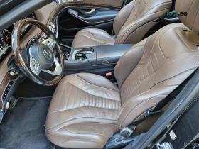 Mercedes-Benz S 560 LONG* ОБДУХВАНЕ* ЕКРАНИ* BURMESTER* HEADUP* - 27200 € - 48708210 10 | Car24.bg Mercedes-Benz S 560 LONG* ОБДУХВАНЕ* ЕКРАНИ* BURMESTER* HEADUP* - 27200 € - 48708210 10