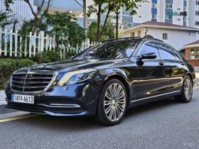 Mercedes-Benz S 560 LONG* ОБДУХВАНЕ* ЕКРАНИ* BURMESTER* HEADUP* - Car24.bg Mercedes-Benz S 560 LONG* ОБДУХВАНЕ* ЕКРАНИ* BURMESTER* HEADUP*
