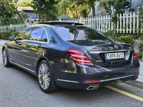 Mercedes-Benz S 560 LONG* ОБДУХВАНЕ* ЕКРАНИ* BURMESTER* HEADUP* - 27200 € - 48708210 2 | Car24.bg Mercedes-Benz S 560 LONG* ОБДУХВАНЕ* ЕКРАНИ* BURMESTER* HEADUP* - 27200 € - 48708210 2
