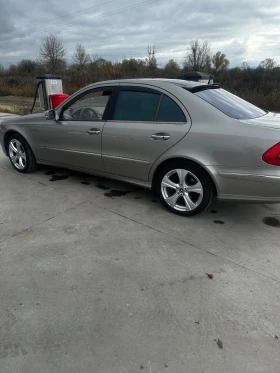 Mercedes-Benz E 320 4x4 - Car24.bg Mercedes-Benz E 320 4x4