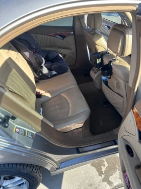 Mercedes-Benz E 320 4x4 - 4000 € - 68725343 8 | Car24.bg Mercedes-Benz E 320 4x4 - 4000 € - 68725343 8