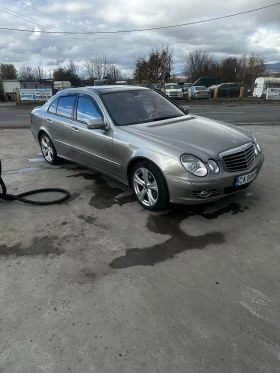 Mercedes-Benz E 320 4x4 - 4000 € - 68725343 3 | Car24.bg Mercedes-Benz E 320 4x4 - 4000 € - 68725343 3