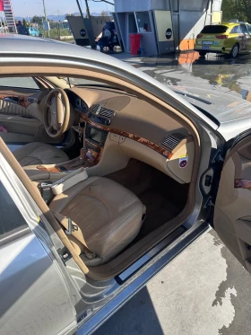 Mercedes-Benz E 320 4x4 - 4000 € - 68725343 9 | Car24.bg Mercedes-Benz E 320 4x4 - 4000 € - 68725343 9