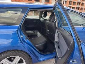 Toyota Auris 1.6i Luna Sport | Auto.bg — изображение 15 Toyota Auris 1.6i Luna Sport | Auto.bg — изображение 15