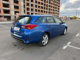 Toyota Auris 1.6i Luna Sport | Auto.bg — изображение 5 Toyota Auris 1.6i Luna Sport | Auto.bg — изображение 5