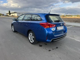 Toyota Auris 1.6i Luna Sport | Auto.bg — изображение 6 Toyota Auris 1.6i Luna Sport | Auto.bg — изображение 6
