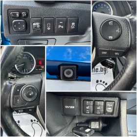 Toyota Auris 1.6i Luna Sport | Auto.bg — изображение 12 Toyota Auris 1.6i Luna Sport | Auto.bg — изображение 12