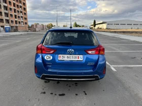 Toyota Auris 1.6i Luna Sport | Auto.bg — изображение 7 Toyota Auris 1.6i Luna Sport | Auto.bg — изображение 7